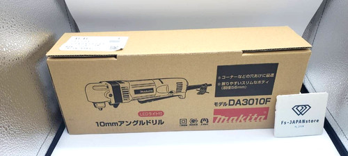 Makita da3010f 100v - makita,