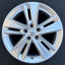 1x Original Opel Crossland X