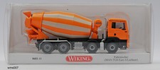 Wiking, 0681 48, MAN TGS Euro6