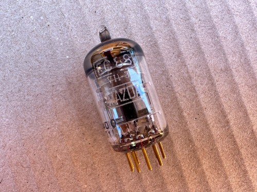 Mazda ec88 vacuum - tube, nos