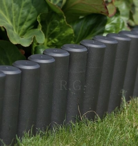 Gartenpalisade palisade - gartenpalisade,
