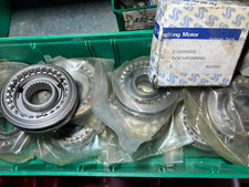 New original tremec - original,