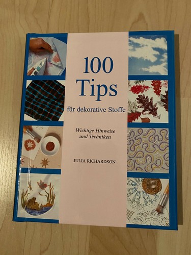 100 tipps für - tipps, dekorative