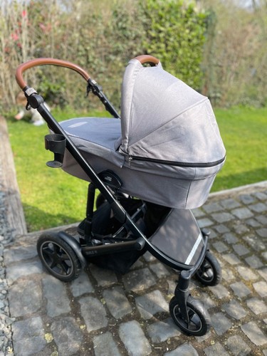 Kinderwagen römer britax - kinderwagen,