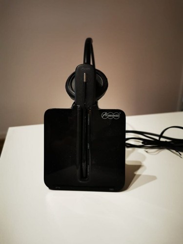 Headset auerswald comfortel - headset,