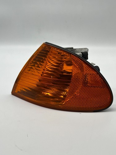 Bmw e46 limousine vorfacelift - e46,