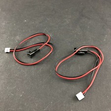 2x Compak Mahlwerk Display