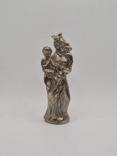 Madonna mit kind figur - madonna,