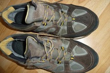 Herren Sportschuhe Wanderschuhe Jack Wolfskin Gr. 46 Texapore