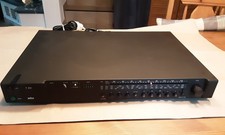 Braun HiFi T301 Tuner in Schwarz  - black 