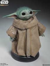 Star wars the child - the, (grogu)