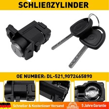 SCHLIEßZYLINDER TÜRSCHLOSS