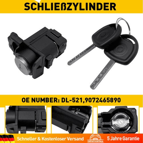 Schließzylinder türschloss - schließzylinder,