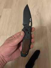 Messer Sig Sauer K320