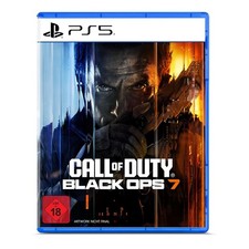 Call of Duty®: Black Ops 7 - [PlayStation 5]