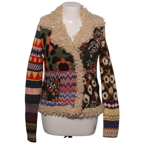 Desigual strickjacke damen - desigual,,