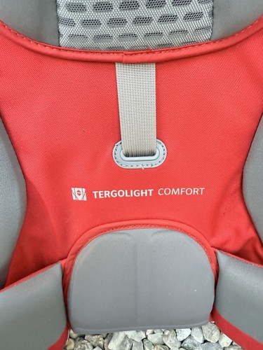 Vaude tergolight comfort - vaude,