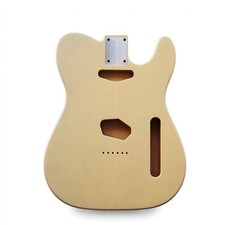 Telecaster Gitarrenkörper -