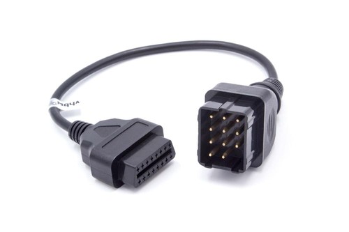 Adapter obd1 obd2 für - adapter,