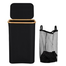 Wäschekorb Waschesammler mit