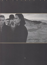 U2-The Joshua