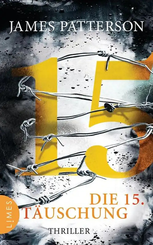 Die täuschung - 15.,