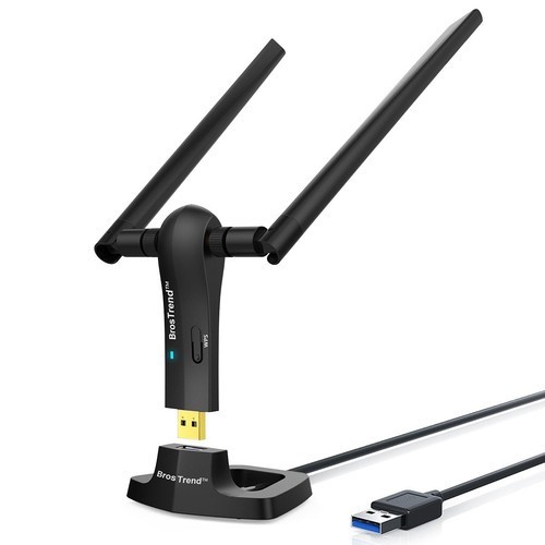 Brostrend ac1200 usb - brostrend, wi-fi