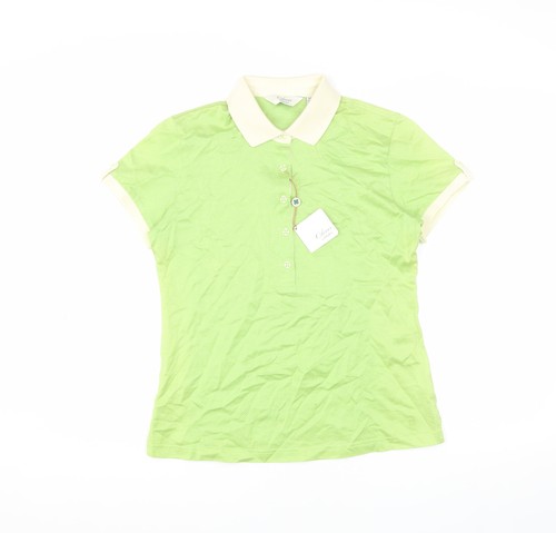 Grünes polo damen größe - grünes,