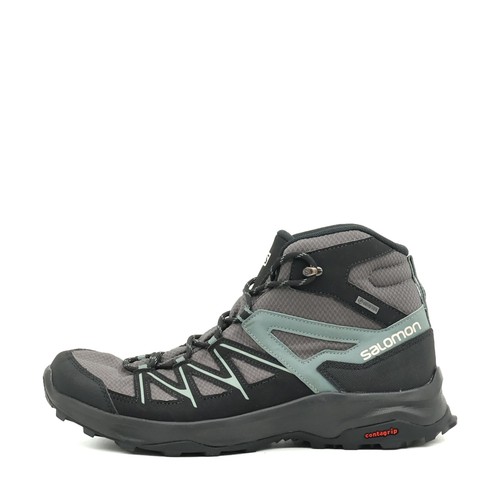 Salomon herren 412312 stiefel - 412312,