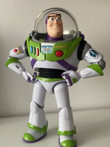 Buzz lightyear collection - lightyear,