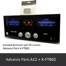 Advance paris a12 classic - a12,