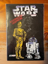 Star Wars Feest Comics