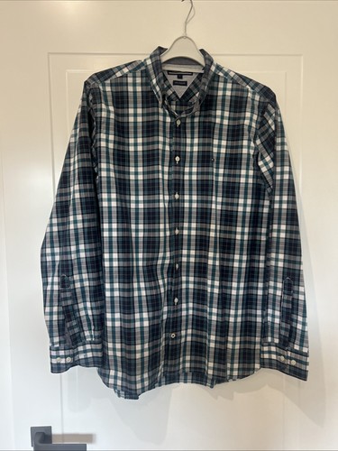 Tommy hilfiger herren - tommy, hemd