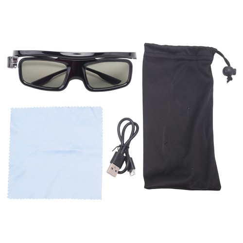 Gl1800 brille für dlp - gl1800, 3d-brille