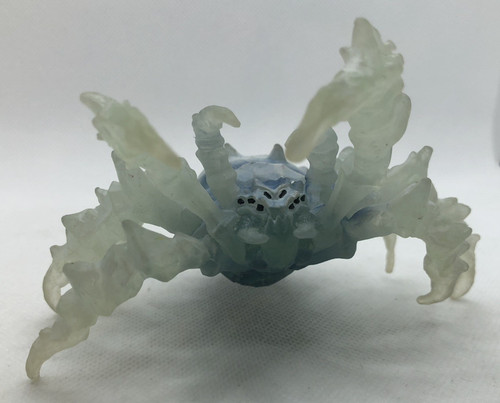Eisspinne schleich eldrador - eisspinne,