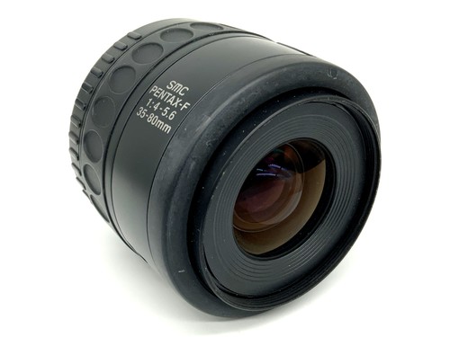 Pentax smc 80mm 4 - pentax,