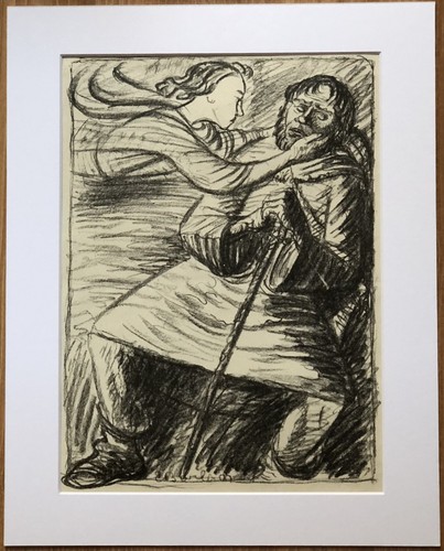 Ernst barlach - barlach,