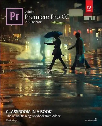 Adobe premiere pro - adobe, cc