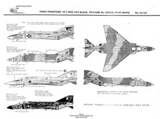 SuperScale Decals 1:72 72-137