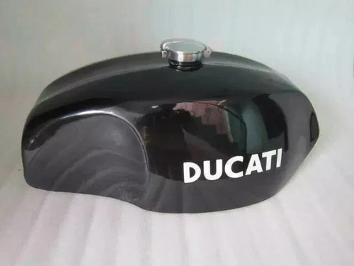Ducati 750 1972 schwarz - 750,