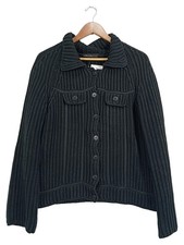 Marc Cain Damen Strickjacke