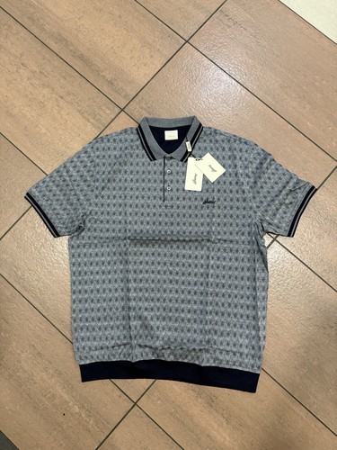 Brioni herren poloshirt - herren, farbe
