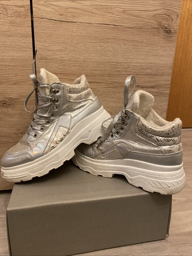 Marquiz winterschuhe 38 - winterschuhe,