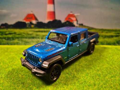 Modellauto jeep 2020 - modellauto,