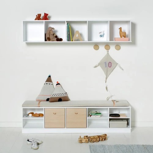 Oliver furniture wood - oliver, regal