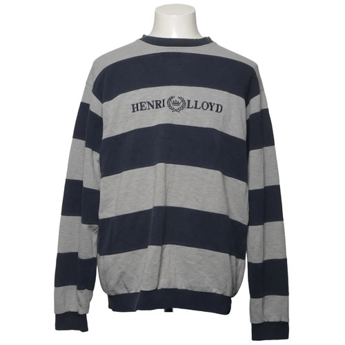 Henri lloyd sweatshirt - henri,