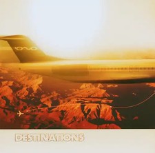 Various - Destinations