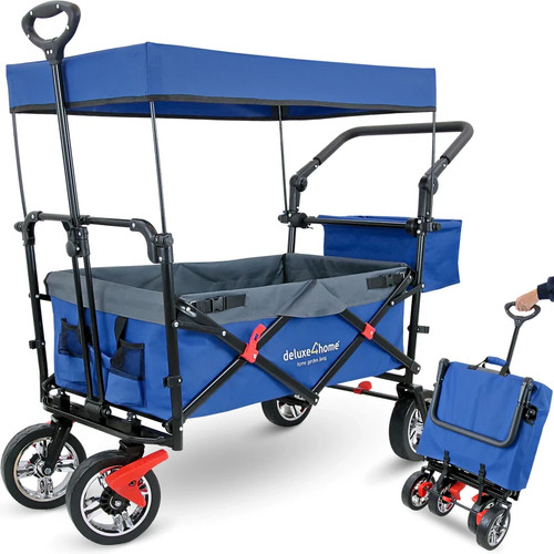 Bollerwagen transportwagen - |,