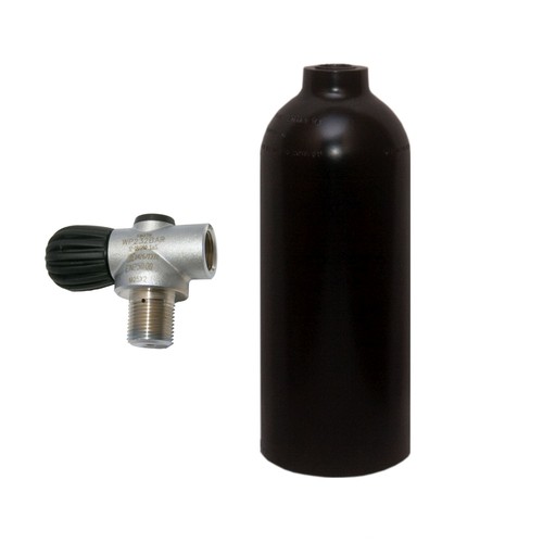 Topdeal 5 l - 1.5, aluflasche