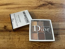 Dior Backstage Eye Palette 001